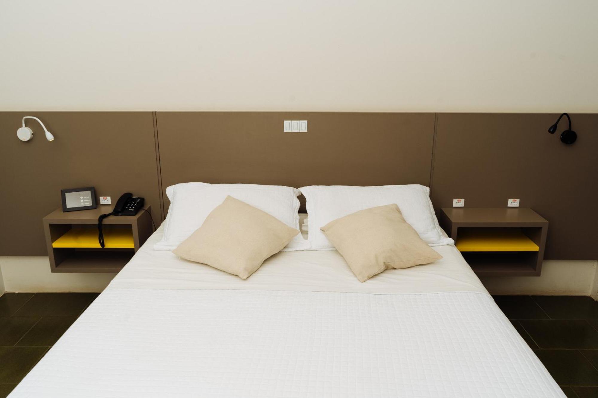Cris Hotel — Photos 3